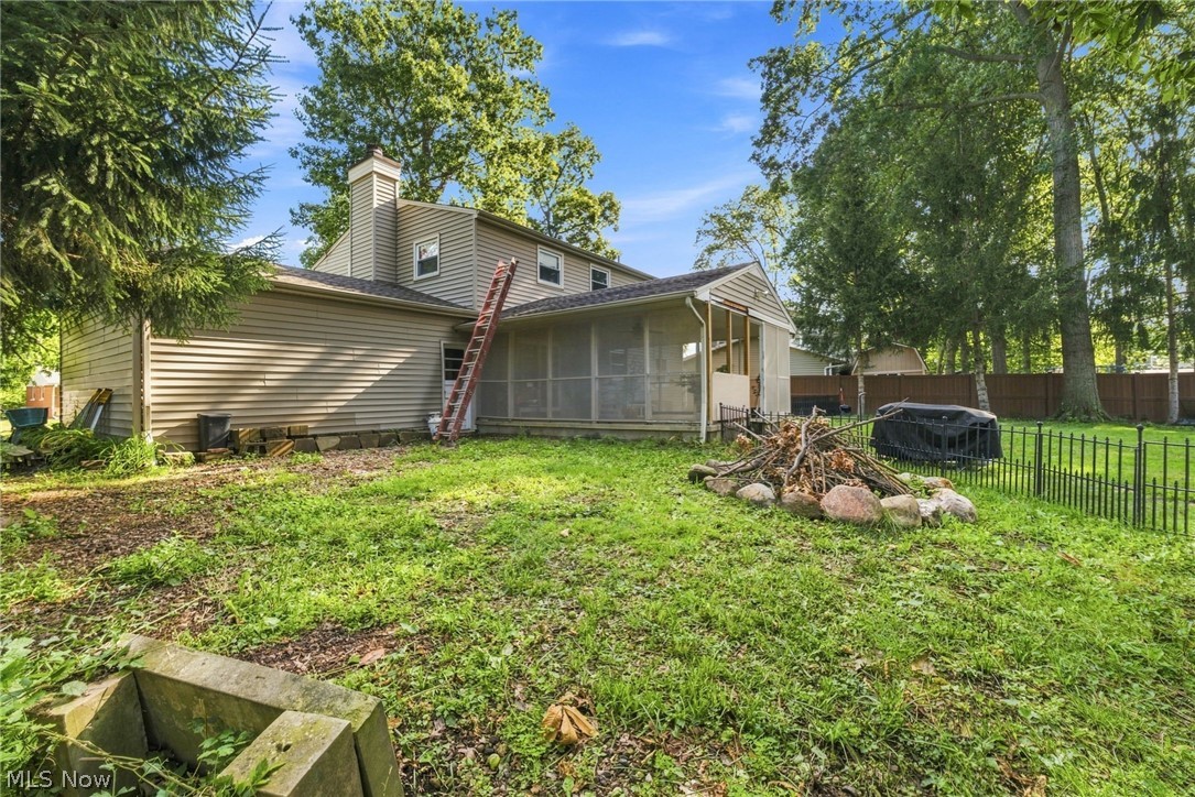1399 Birchview Drive Vermilion OH 44089