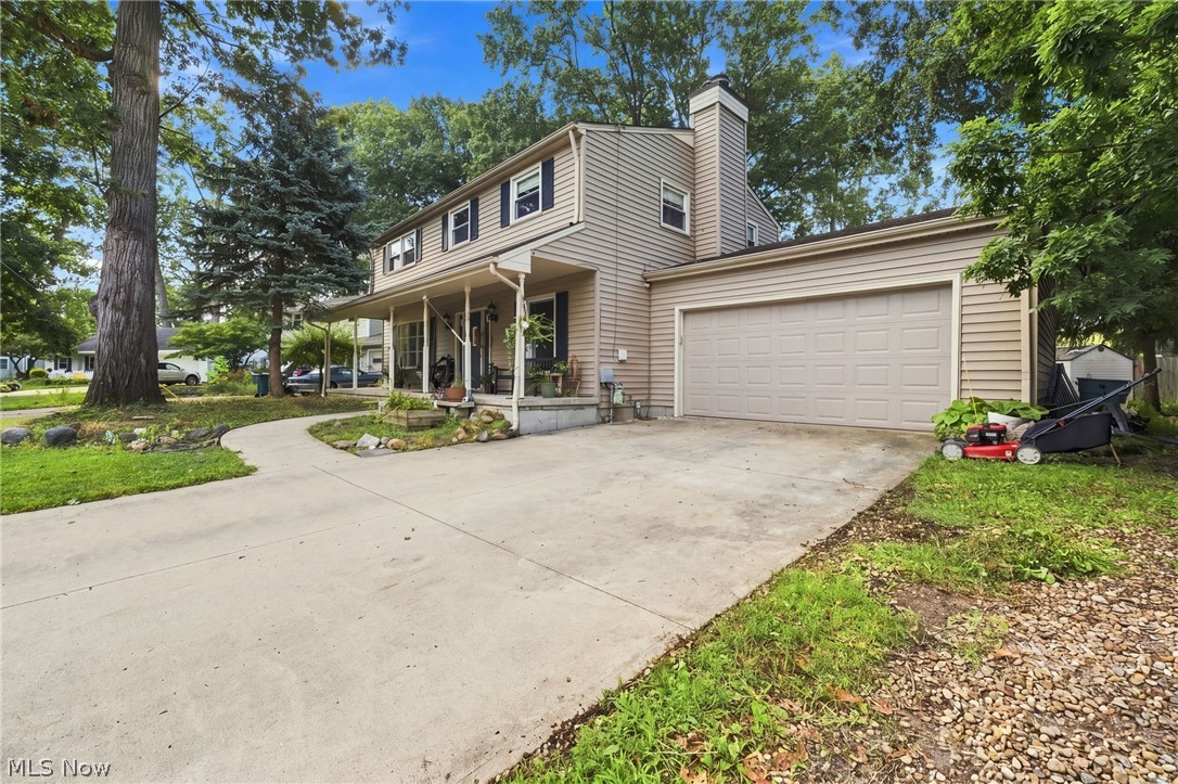 1399 Birchview Drive Vermilion OH 44089