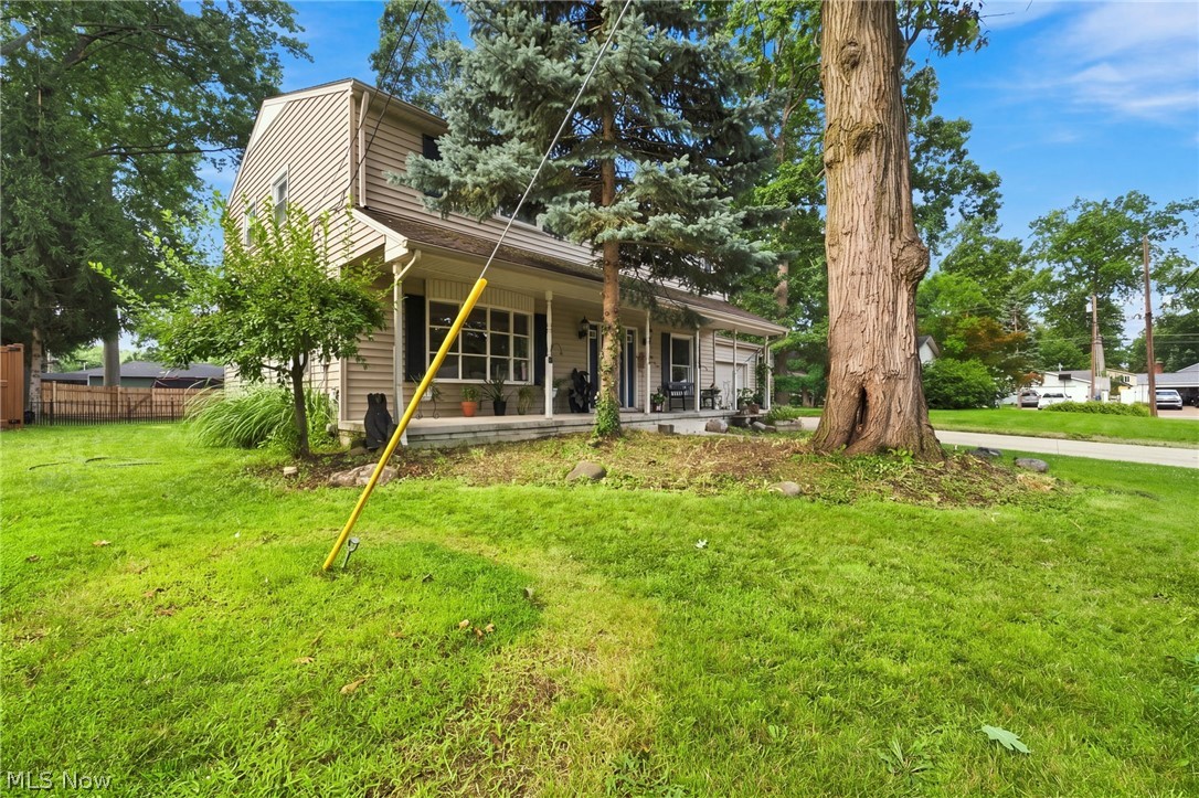 1399 Birchview Drive Vermilion OH 44089