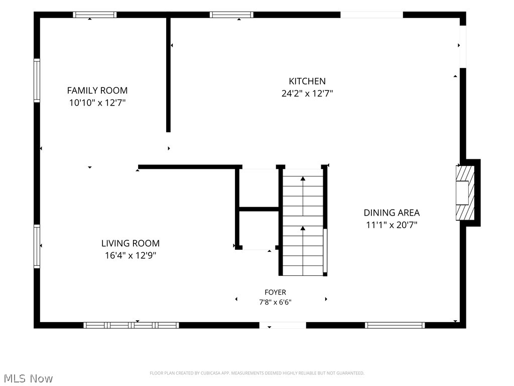 1399 Birchview Drive Vermilion OH 44089