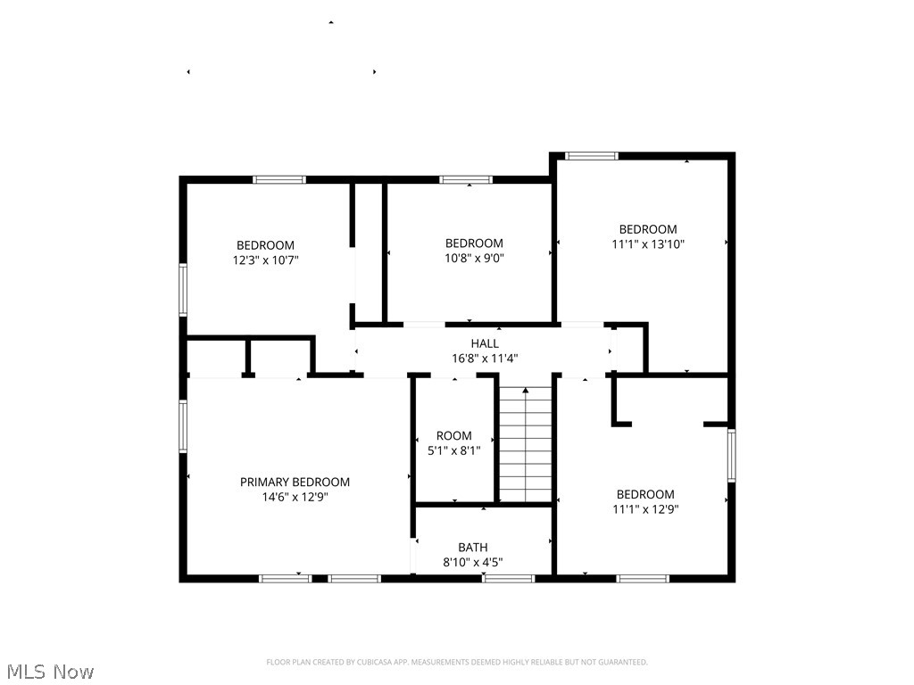 1399 Birchview Drive Vermilion OH 44089