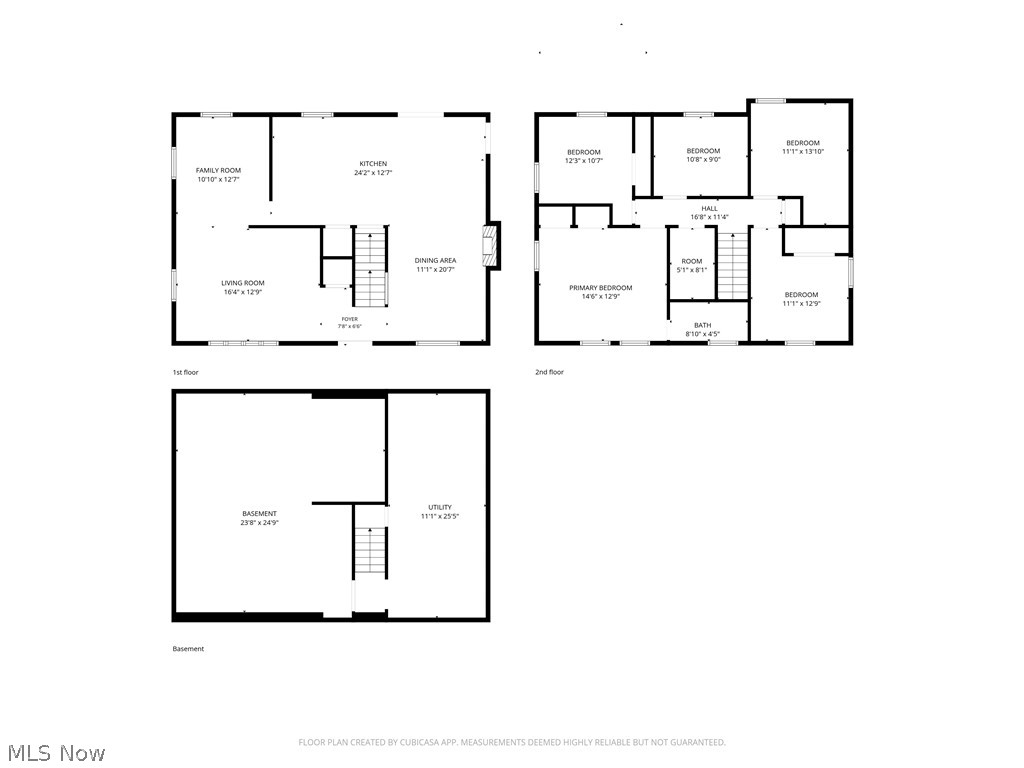 1399 Birchview Drive Vermilion OH 44089