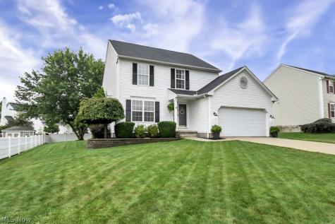 4202 Western Reserve Drive Brunswick OH 44212