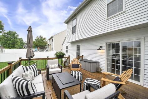 4202 Western Reserve Drive Brunswick OH 44212