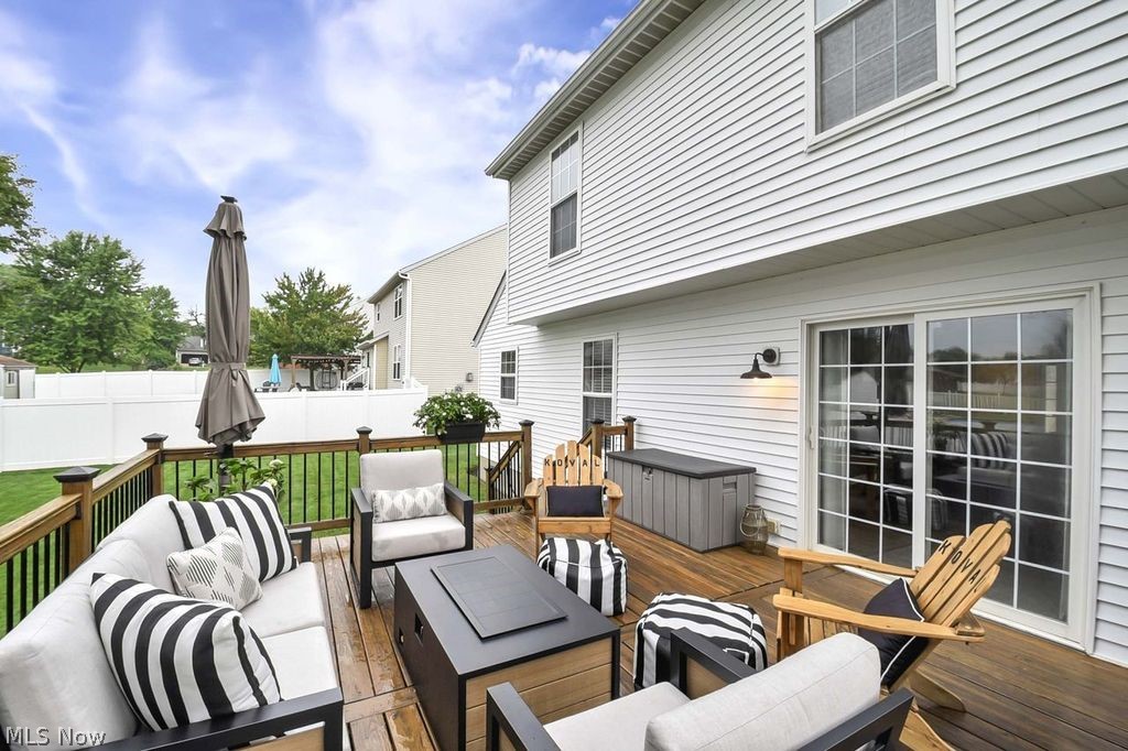 4202 Western Reserve Drive Brunswick OH 44212