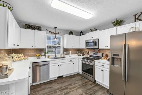 4202 Western Reserve Drive Brunswick OH 44212