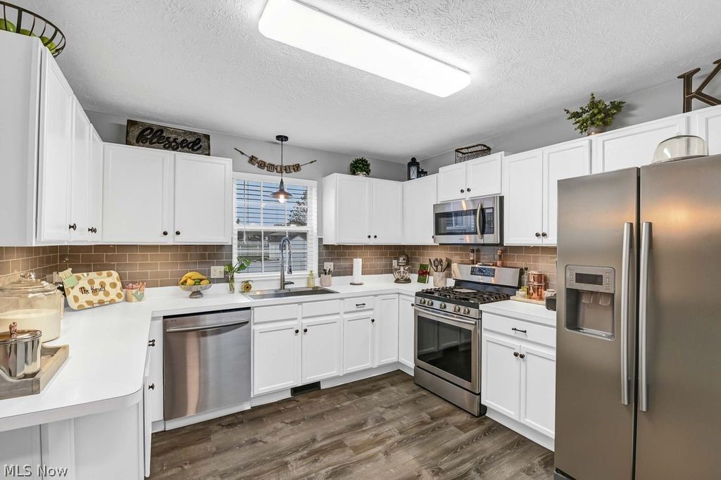 4202 Western Reserve Drive Brunswick OH 44212