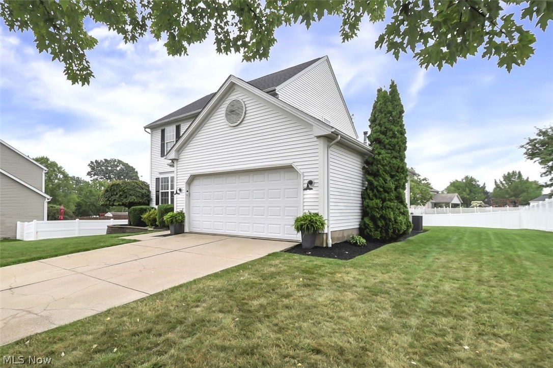 4202 Western Reserve Drive Brunswick OH 44212