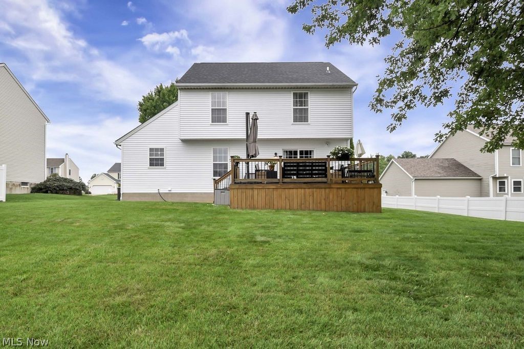 4202 Western Reserve Drive Brunswick OH 44212