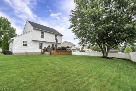 4202 Western Reserve Drive Brunswick OH 44212