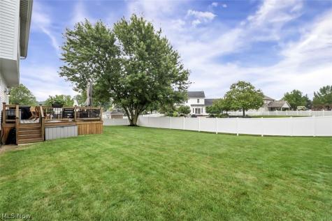 4202 Western Reserve Drive Brunswick OH 44212