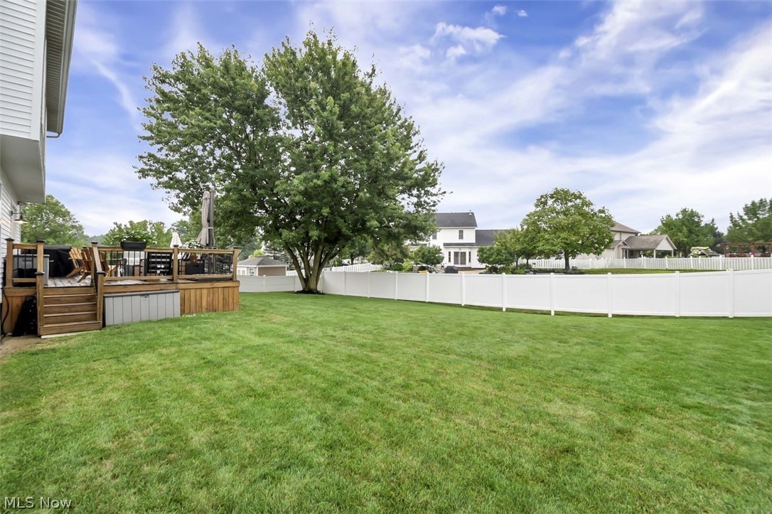 4202 Western Reserve Drive Brunswick OH 44212