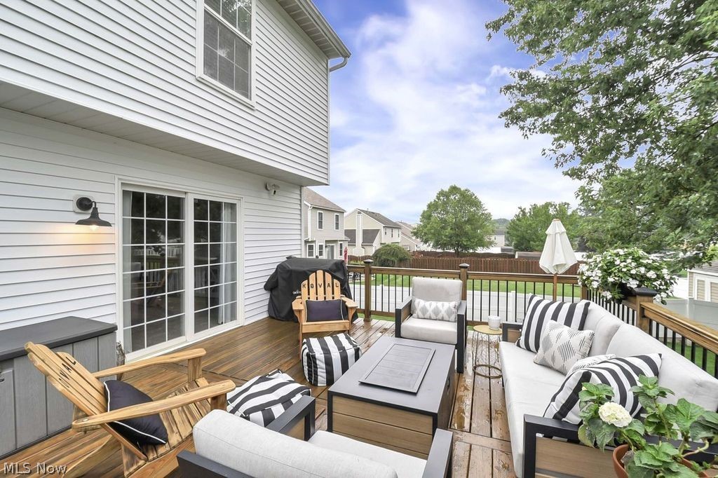 4202 Western Reserve Drive Brunswick OH 44212