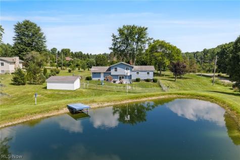 7974 Buffham Road Lodi OH 44254