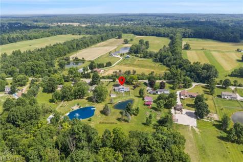 7974 Buffham Road Lodi OH 44254