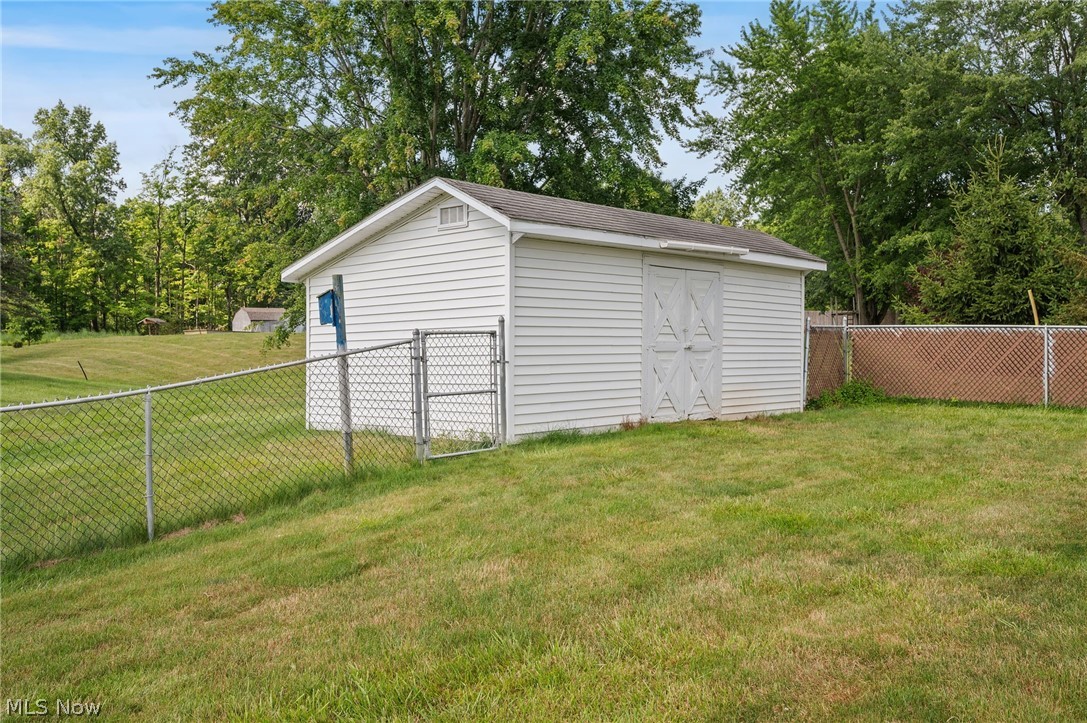 7974 Buffham Road Lodi OH 44254