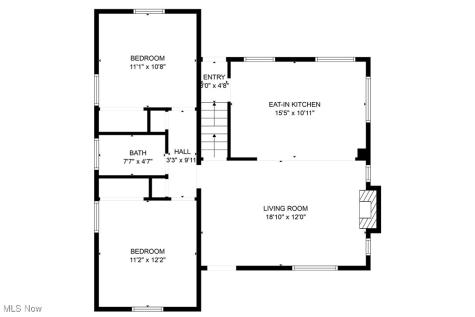 24011 Bruce Road Bay Village OH 44140