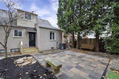 24011 Bruce Road Bay Village OH 44140