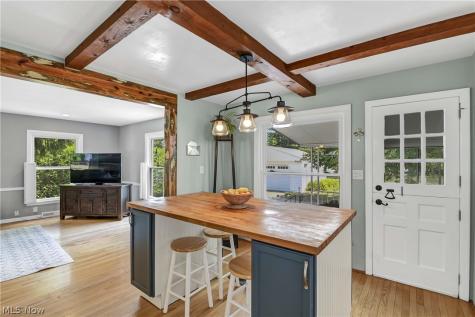 1705 Southbend Drive Rocky River OH 44116