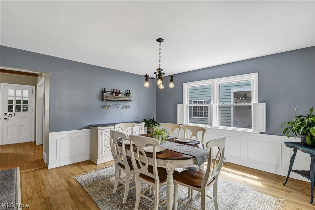 1705 Southbend Drive Rocky River OH 44116