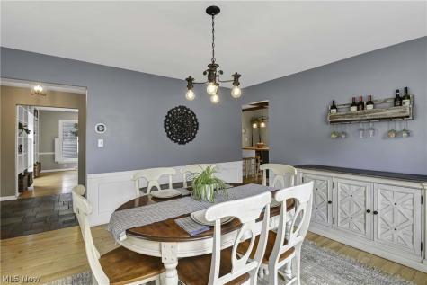 1705 Southbend Drive Rocky River OH 44116