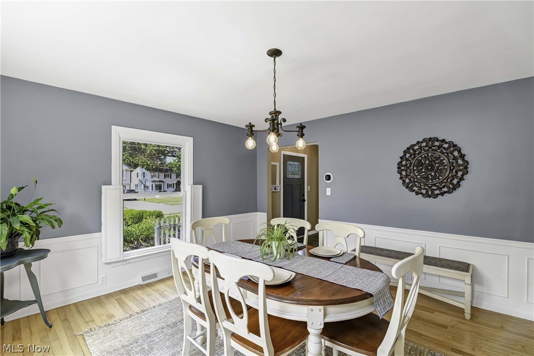 1705 Southbend Drive Rocky River OH 44116