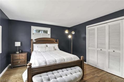 1705 Southbend Drive Rocky River OH 44116