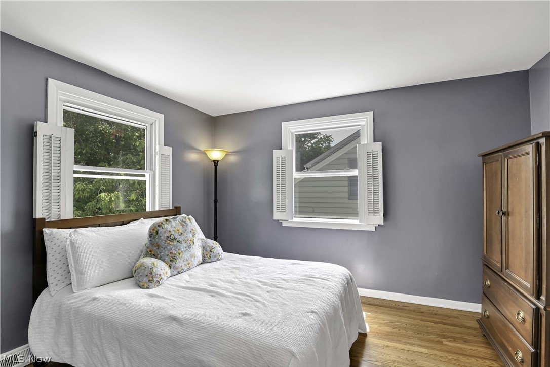 1705 Southbend Drive Rocky River OH 44116