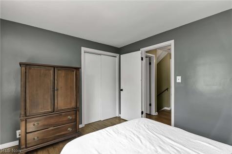 1705 Southbend Drive Rocky River OH 44116