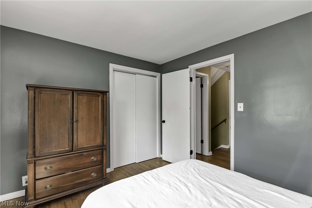 1705 Southbend Drive Rocky River OH 44116