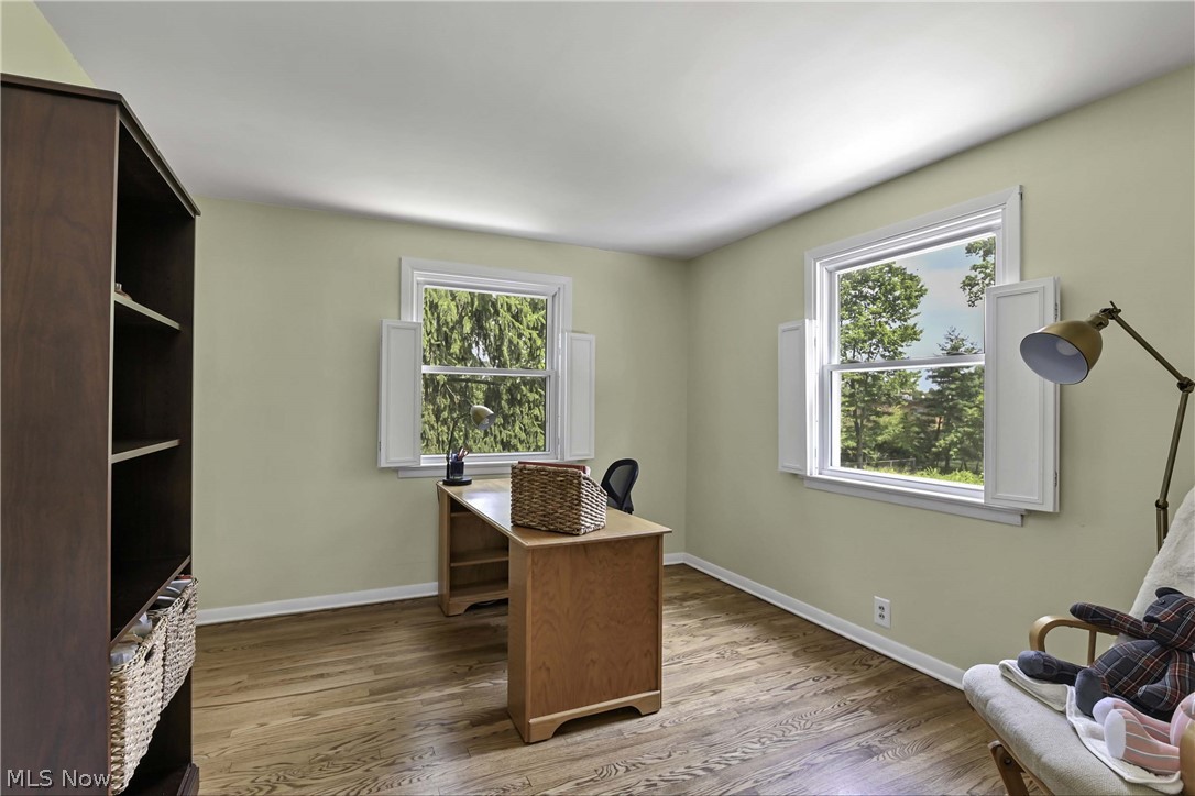 1705 Southbend Drive Rocky River OH 44116