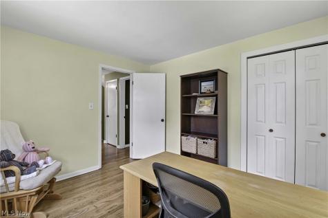 1705 Southbend Drive Rocky River OH 44116