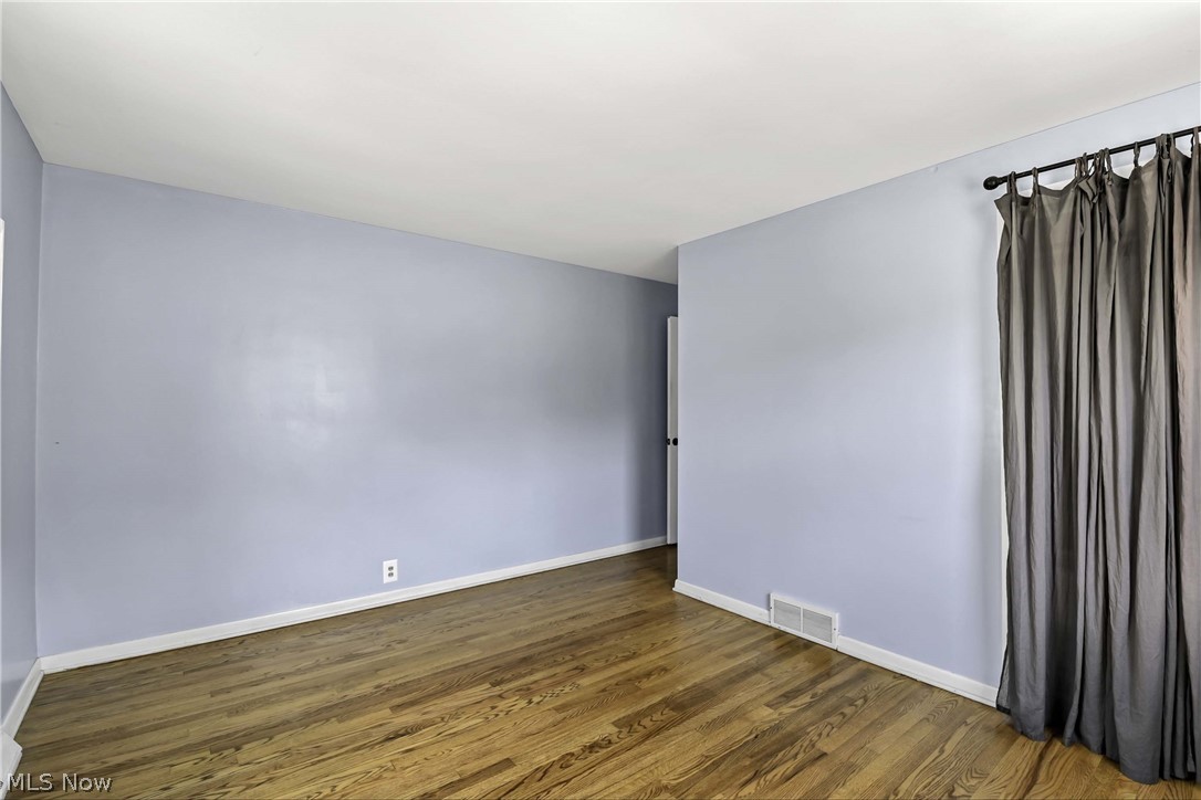 1705 Southbend Drive Rocky River OH 44116