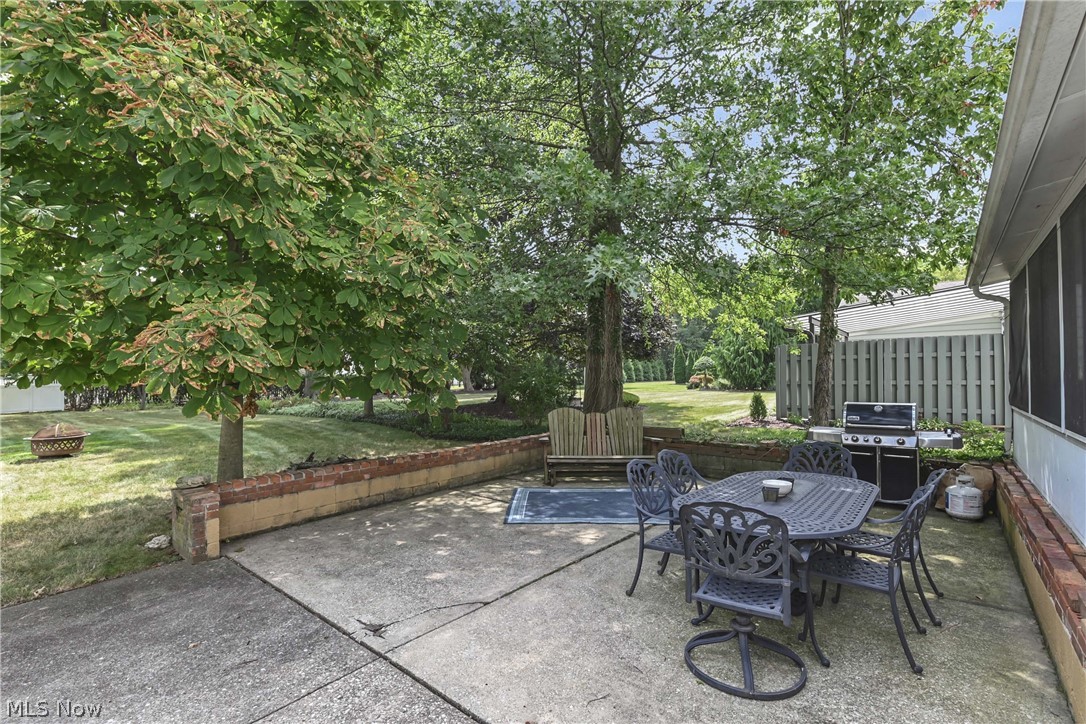1705 Southbend Drive Rocky River OH 44116