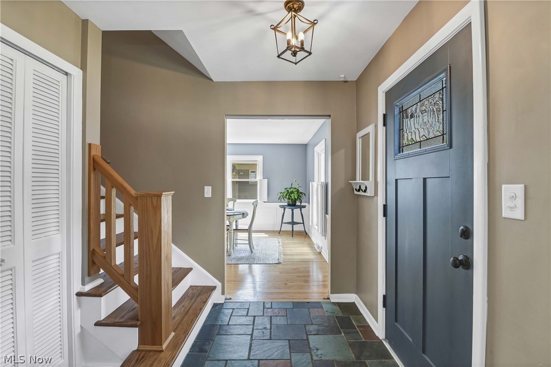 1705 Southbend Drive Rocky River OH 44116