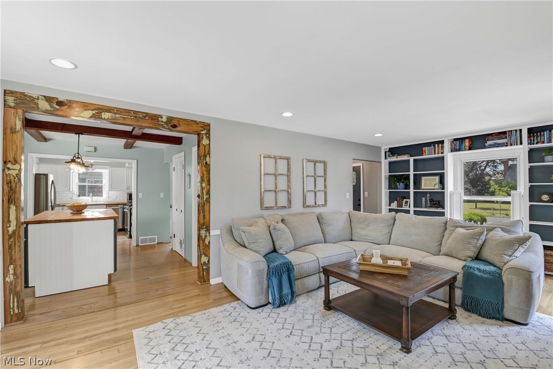 1705 Southbend Drive Rocky River OH 44116