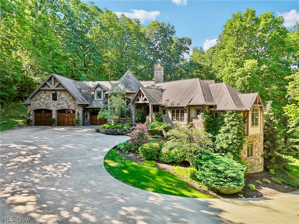 2926 Yellow Creek Road Bath OH 44333