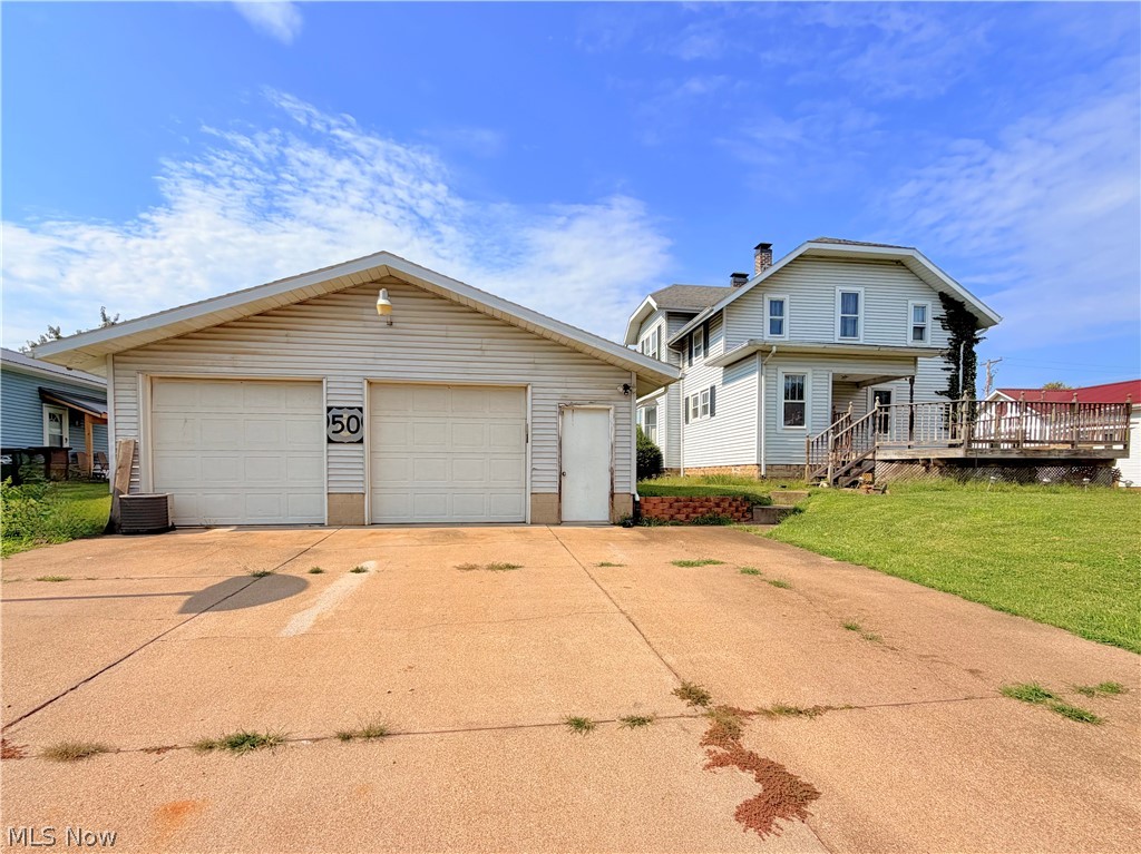 715 Pomeroy Pike Belpre OH 45714