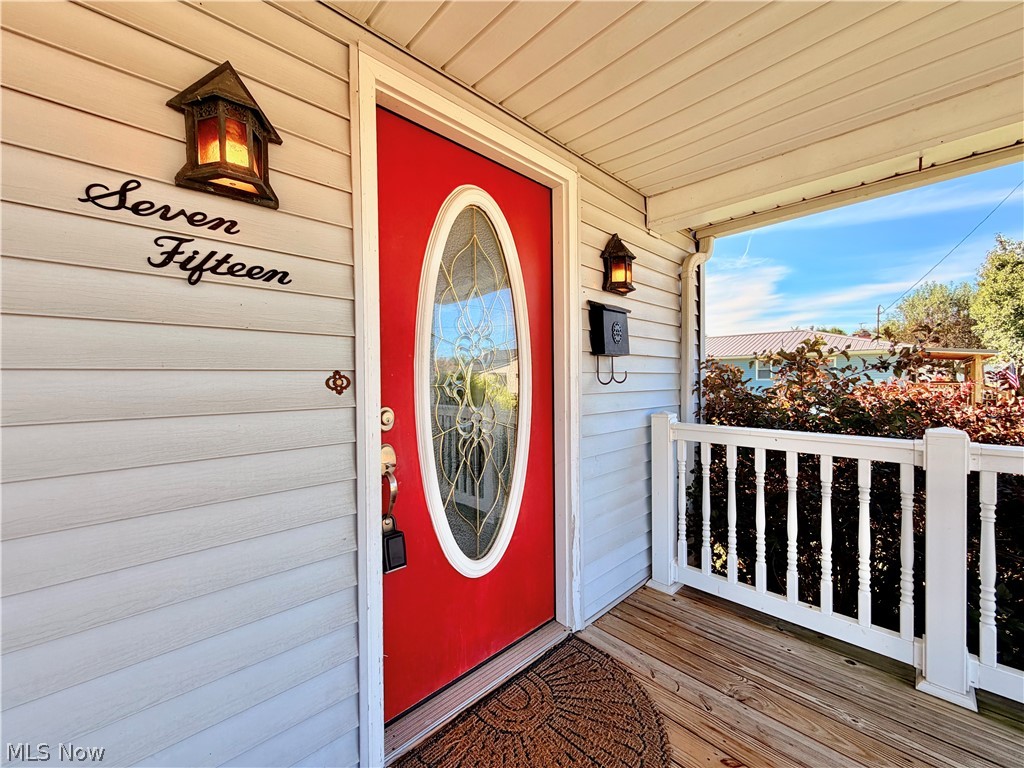 715 Pomeroy Pike Belpre OH 45714