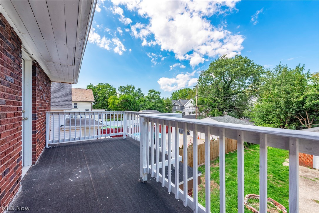 10402 Almira Avenue Cleveland OH 44111