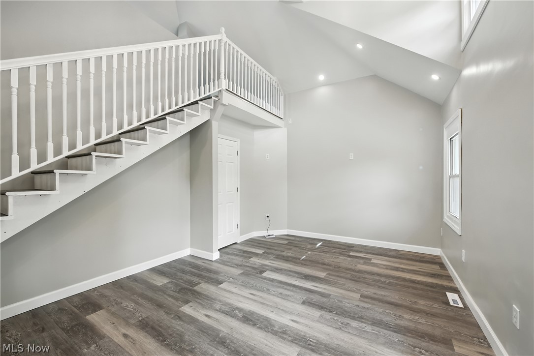 10402 Almira Avenue Cleveland OH 44111