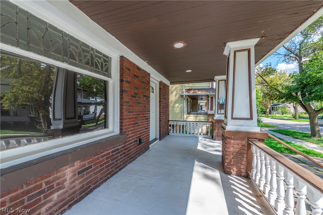 10402 Almira Avenue Cleveland OH 44111