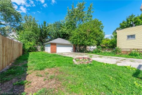 10402 Almira Avenue Cleveland OH 44111