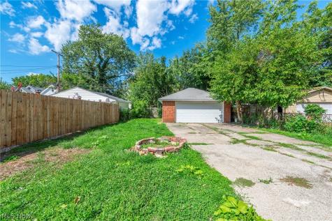 10402 Almira Avenue Cleveland OH 44111