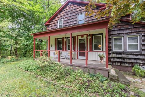 2085 Stine Road Peninsula OH 44264