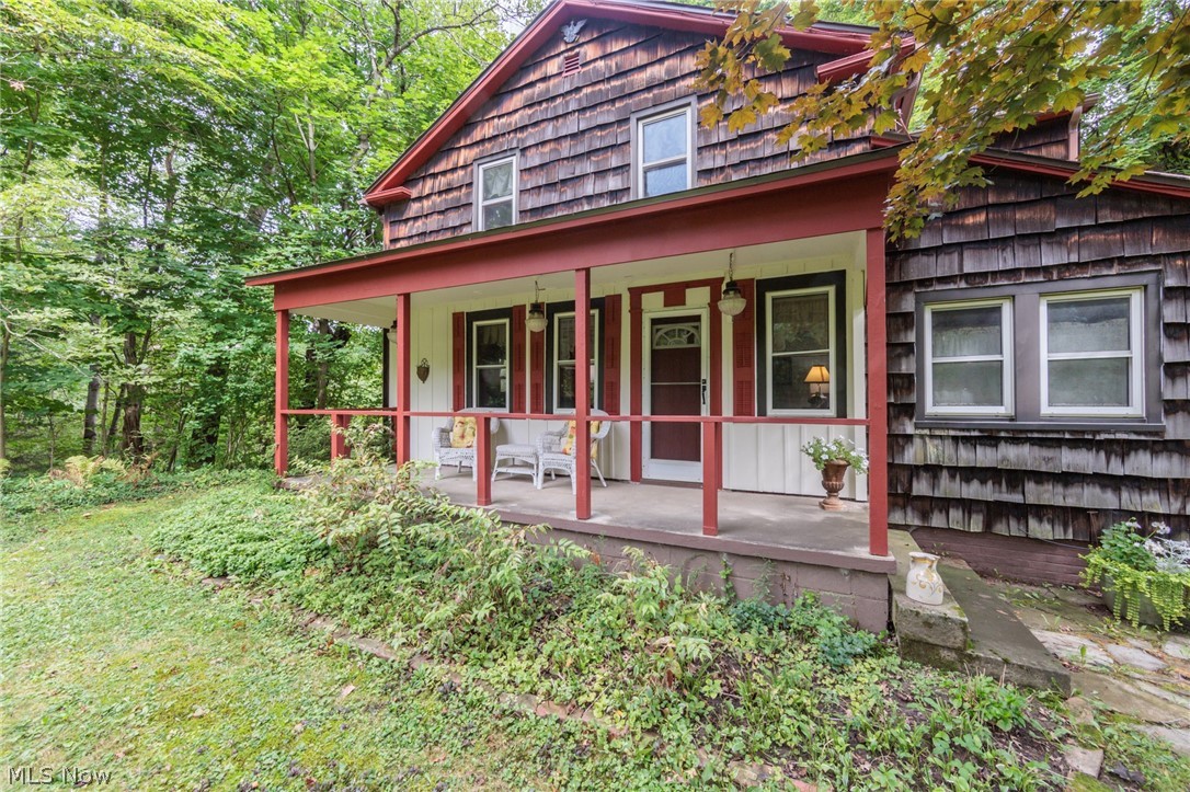 2085 Stine Road Peninsula OH 44264