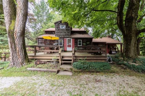 2085 Stine Road Peninsula OH 44264