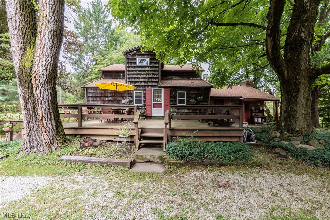 2085 Stine Road Peninsula OH 44264