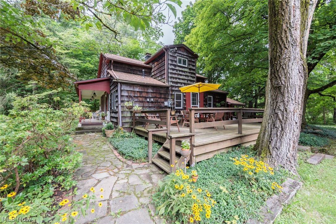 2085 Stine Road Peninsula OH 44264