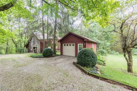 2085 Stine Road Peninsula OH 44264